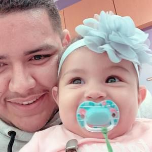 Meet your Posher, Brian